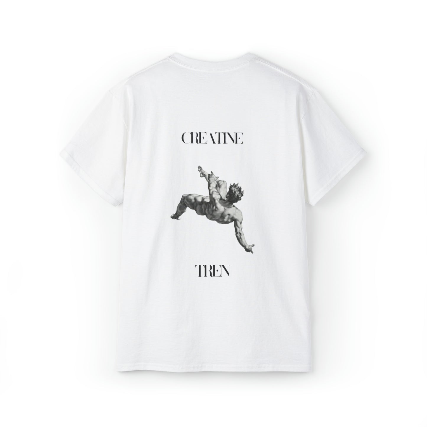 T-shirt Oversize™, Falling for Tren