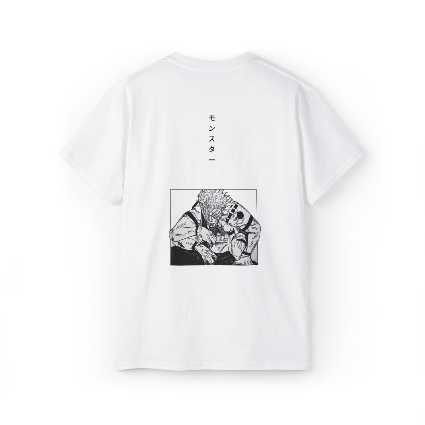 T-shirt Oversize™, Sukuna