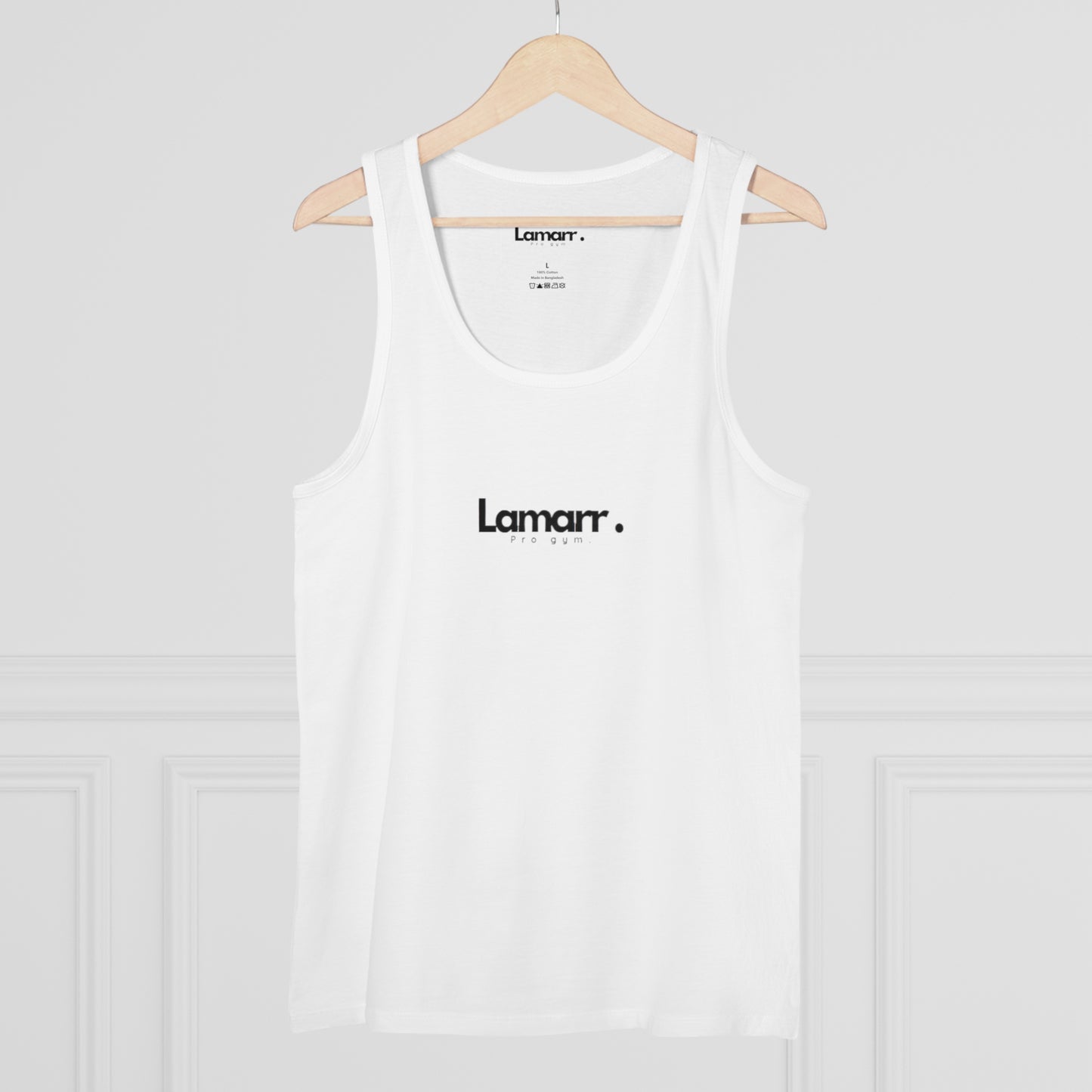 Marcel™, Blanc