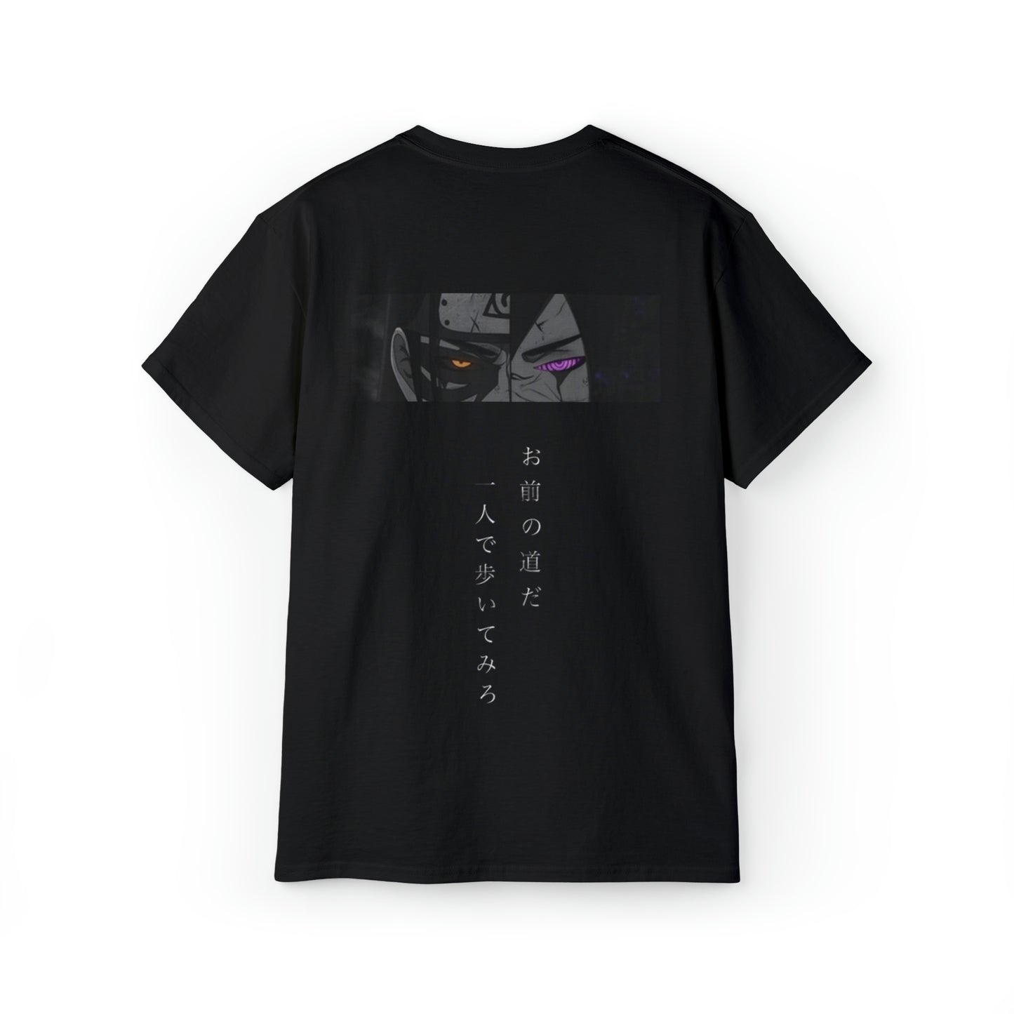T-shirt Oversize™, Naruto Theme