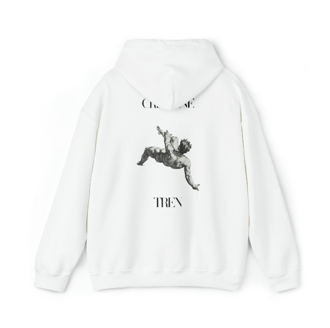 Sweat à Capuche