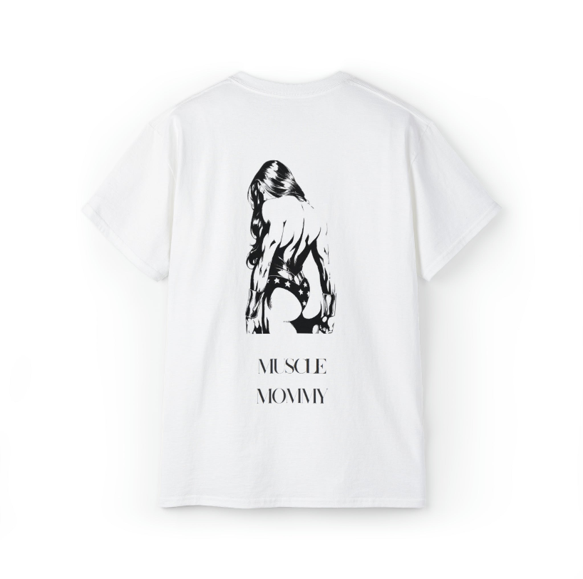 T-shirt Oversize