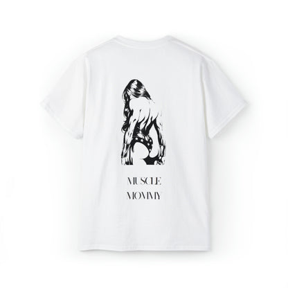 T-shirt Oversize™, Muscle Mommy