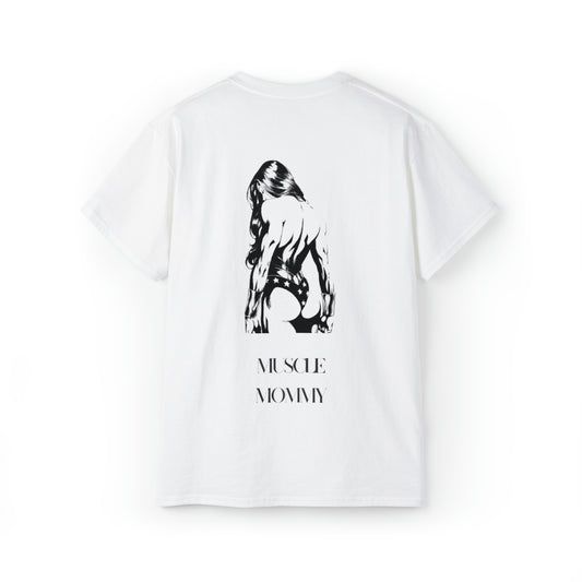 T-shirt Oversize™, Muscle Mommy