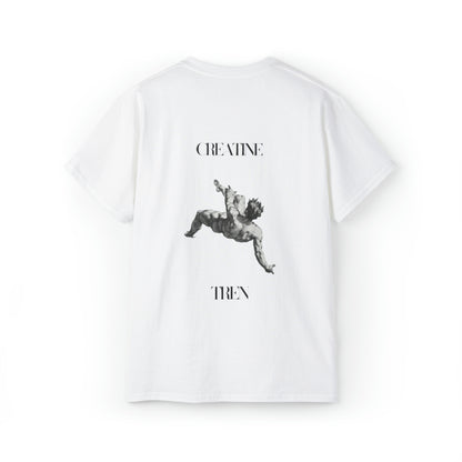 T-shirt Oversize™, Falling for Tren