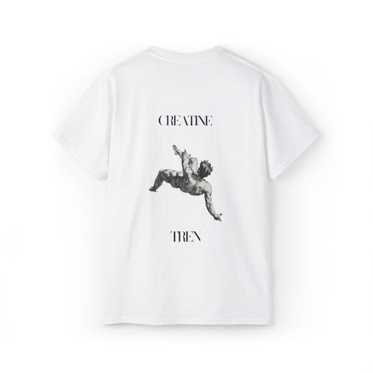 T-shirt Oversize™, Falling for Tren