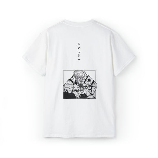 T-shirt Oversize™, Sukuna