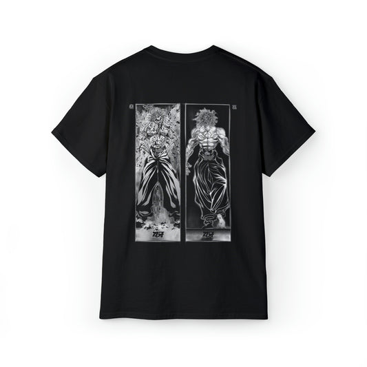 T-shirt Oversize™, Yujiro Hanma