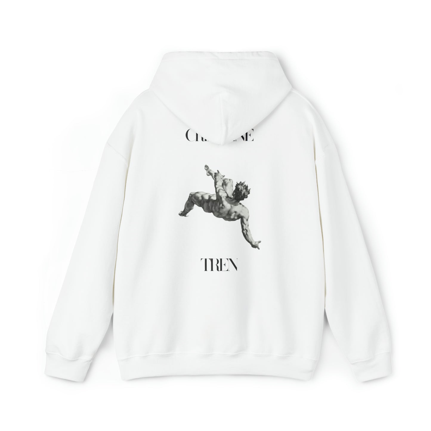 Sweat™, Falling for Tren