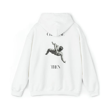Sweat™, Falling for Tren