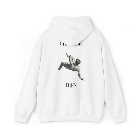 Sweat™, Falling for Tren