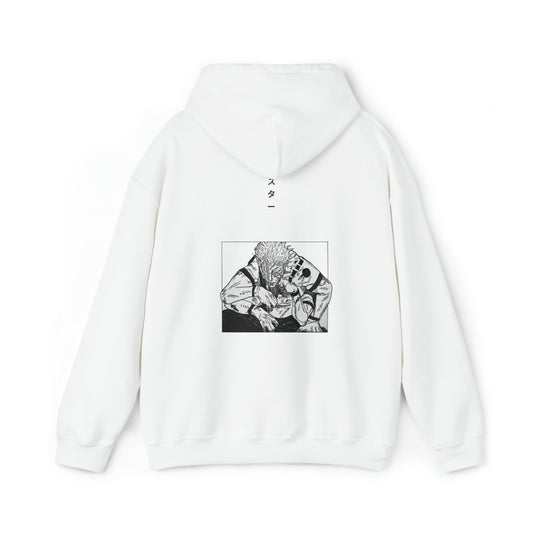Sweat™, Sukuna