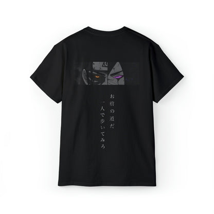 T-shirt Oversize™, Naruto Theme
