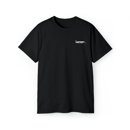 T-shirt Oversize™, Yujiro Hanma