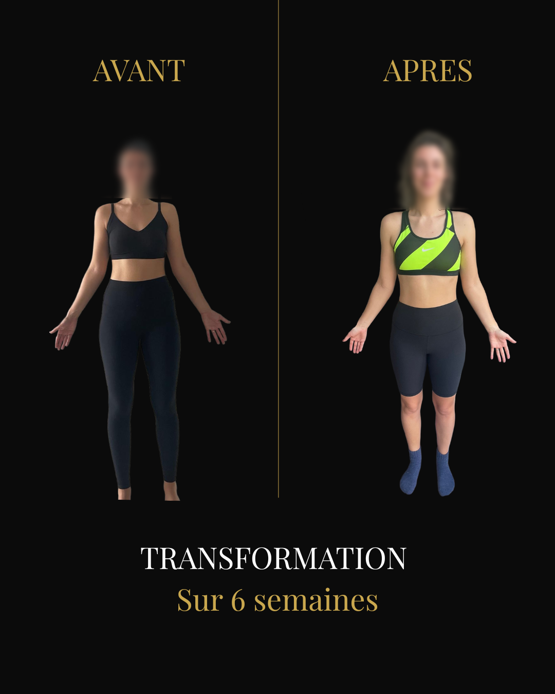 Transformation client 2